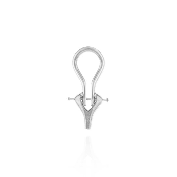 ITI NYC Omega Clips Standard Weight (12 x 7 mm - 19 x 10 mm)