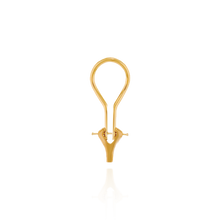 Load image into Gallery viewer, ITI NYC Omega Clips Standard Weight (12 x 7 mm - 19 x 10 mm)
