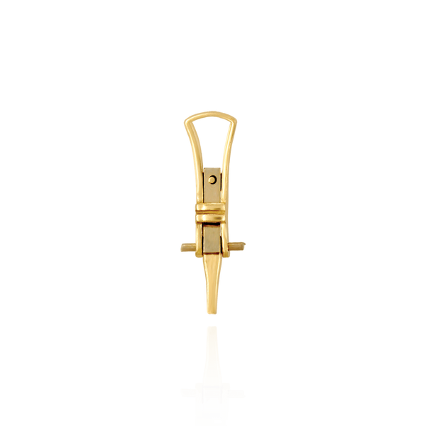 ITI NYC Omega Clips Heavy Weight (12 x 4 mm - 16 x 8 mm)