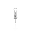 ITI NYC Omega Clips Heavy Weight (12 x 4 mm - 16 x 8 mm)