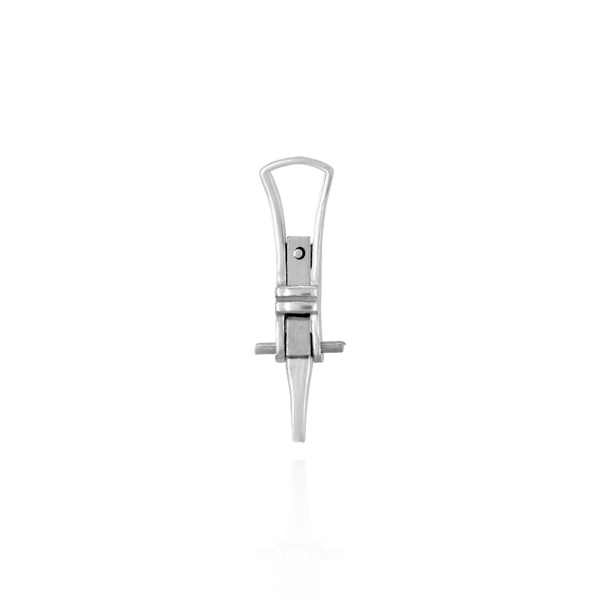 ITI NYC Omega Clips Heavy Weight (12 x 4 mm - 16 x 8 mm)