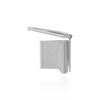 ITI NYC Tongues For Open Top Box Clasps (3.25 mm - 18 mm)