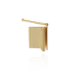 ITI NYC Tongues For Open Top Box Clasps (3.25 mm - 18 mm)