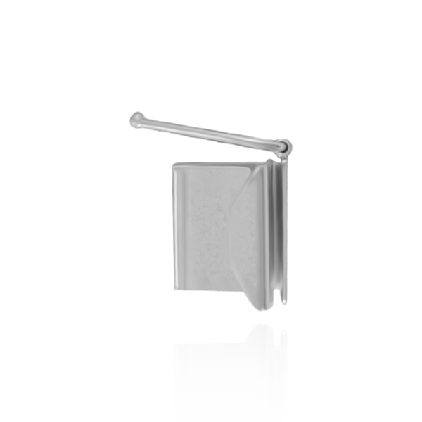 ITI NYC Tongues For Open Top Box Clasps (3.25 mm - 18 mm)