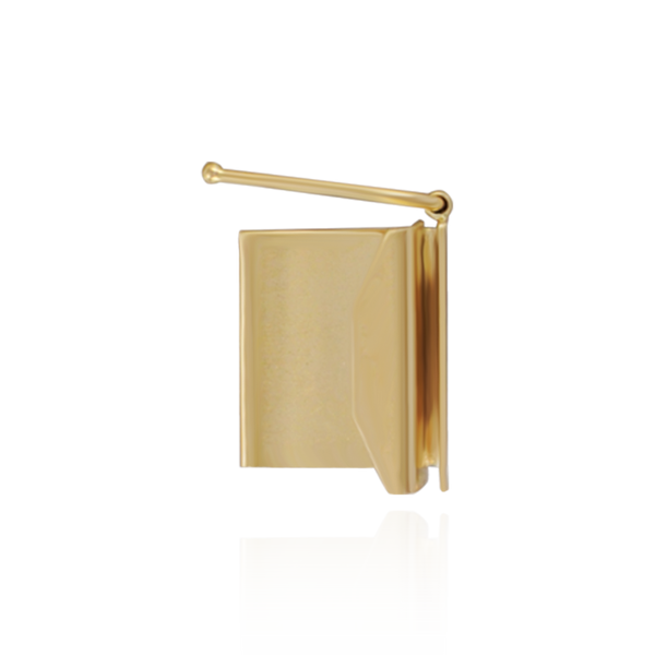 ITI NYC Tongues For Open Top Box Clasps (3.25 mm - 18 mm)