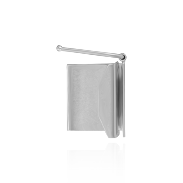 ITI NYC Tongues For Open Top Box Clasps (3.25 mm - 18 mm)