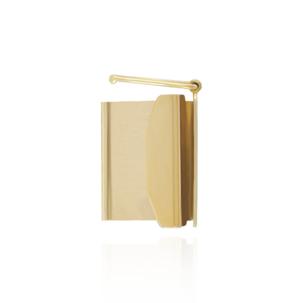 ITI NYC Tongues For Open Top Box Clasps (3.25 mm - 18 mm)