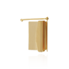 ITI NYC Tongues For Open Top Box Clasps (3.25 mm - 18 mm)
