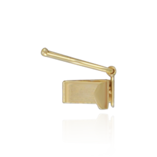 ITI NYC Tongues For Open Top Box Clasps (3.25 mm - 18 mm)