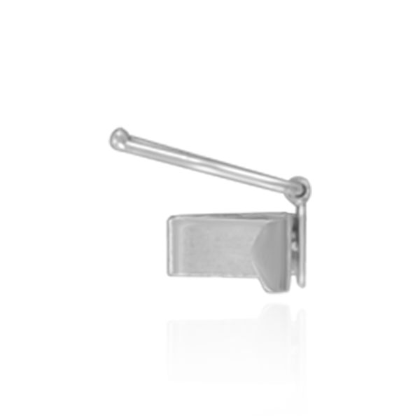 ITI NYC Tongues For Open Top Box Clasps (3.25 mm - 18 mm)