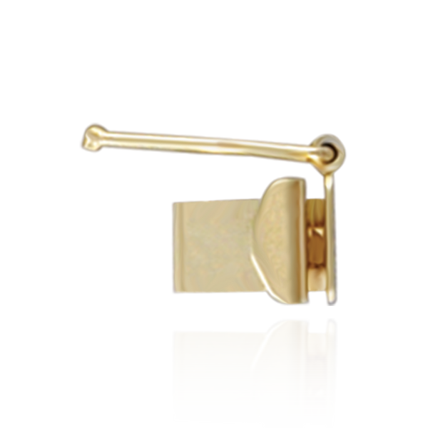 ITI NYC Tongues For Open Top Box Clasps (3.25 mm - 18 mm)