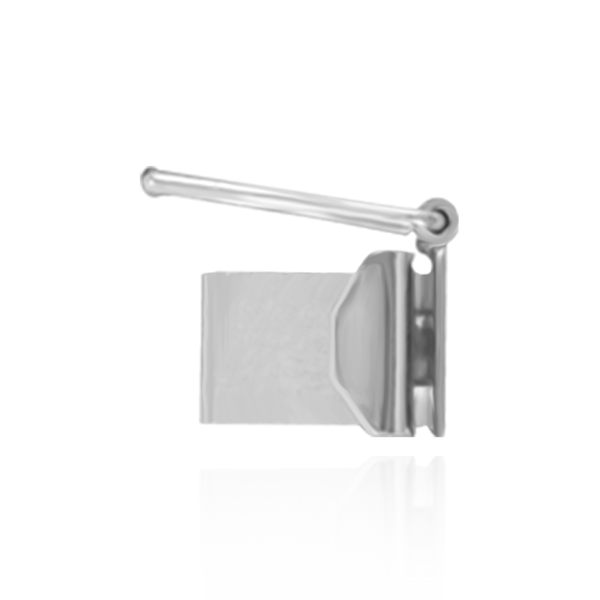 ITI NYC Tongues For Open Top Box Clasps (3.25 mm - 18 mm)