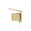 ITI NYC Tongues For Open Top Box Clasps (3.25 mm - 18 mm)