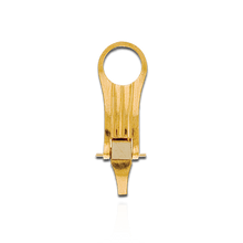 Load image into Gallery viewer, ITI NYC Omega Clips in Extra Heavy Weight (16 x 7 mm - 22 x 9 mm)
