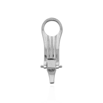 ITI NYC Omega Clips in Extra Heavy Weight (16 x 7 mm - 22 x 9 mm)