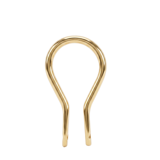 ITI NYC Omega Standard Weight Clip Wires (13 x 7 mm - 20 x 10 mm)