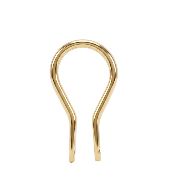 ITI NYC Omega Standard Weight Clip Wires (13 x 7 mm - 20 x 10 mm)