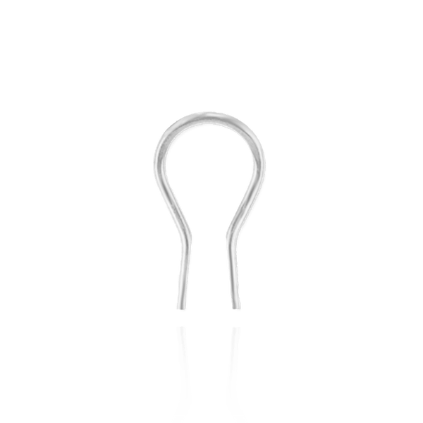 ITI NYC Omega Standard Weight Clip Wires (13 x 7 mm - 20 x 10 mm)