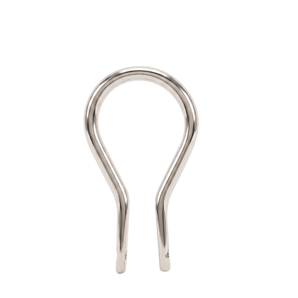 ITI NYC Omega Standard Weight Clip Wires (13 x 7 mm - 20 x 10 mm)