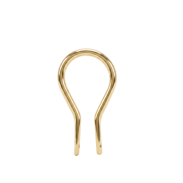 ITI NYC Omega Standard Weight Clip Wires (13 x 7 mm - 20 x 10 mm)