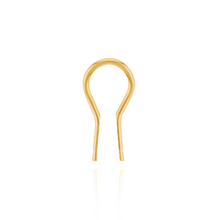 Load image into Gallery viewer, ITI NYC Omega Standard Weight Clip Wires (13 x 7 mm - 20 x 10 mm)
