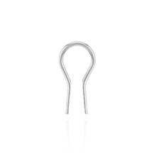 Load image into Gallery viewer, ITI NYC Omega Standard Weight Clip Wires (13 x 7 mm - 20 x 10 mm)
