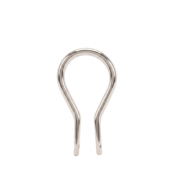 ITI NYC Omega Standard Weight Clip Wires (13 x 7 mm - 20 x 10 mm)