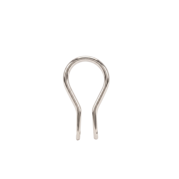 ITI NYC Omega Standard Weight Clip Wires (13 x 7 mm - 20 x 10 mm)
