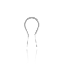 Load image into Gallery viewer, ITI NYC Omega Standard Weight Clip Wires (13 x 7 mm - 20 x 10 mm)
