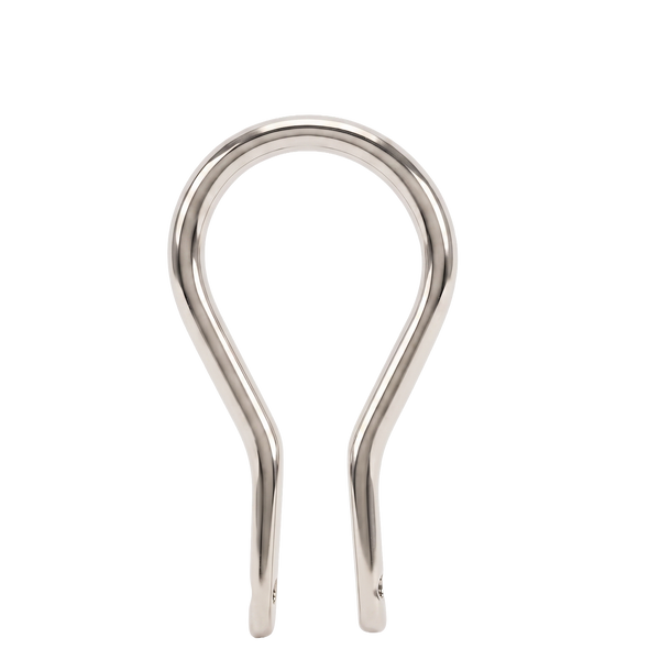 ITI NYC Omega Standard Weight Clip Wires (13 x 7 mm - 20 x 10 mm)