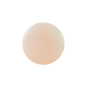 Round AAA Natural Opal - October Birthstones