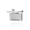 ITI NYC Hidden Box Clasps with Push Bar Release (3.25 mm - 10 mm)