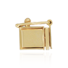 ITI NYC Hidden Box Clasps with Push Bar Release (3.25 mm - 10 mm)