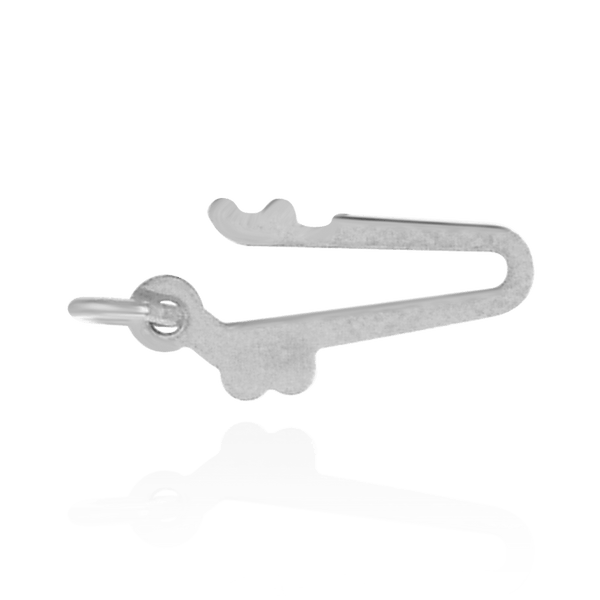 ITI NYC Fish Hook for Pearl Clasps (10 x 5 mm - 14 x 6 mm)