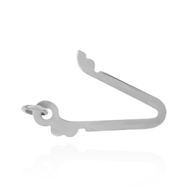ITI NYC Fish Hook for Pearl Clasps (10 x 5 mm - 14 x 6 mm)