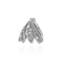 Load image into Gallery viewer, ITI NYC Cap Ends in 14K and 18K Gold (8.25 mm Cup)
