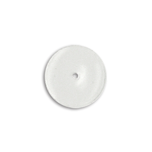 ITI NYC Rubber Plastic Disc (9.7 mm)