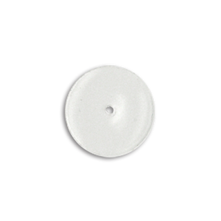 ITI NYC Rubber Plastic Disc (9.7 mm)