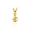 ITI NYC Pearl Pendants (5.00 mm | .05 ct - .20 ct)