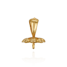 Load image into Gallery viewer, ITI NYC Pearl Pendants (9.00 mm Cup)
