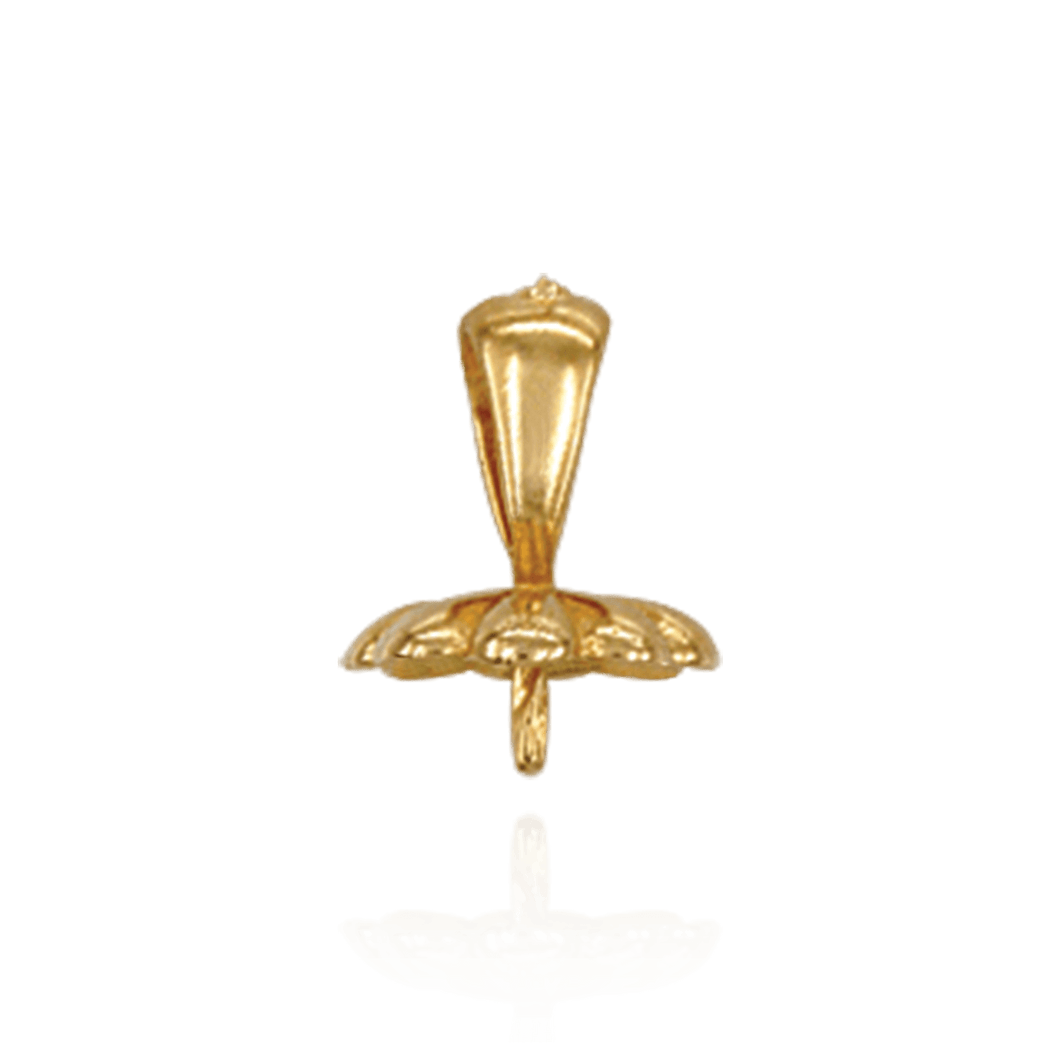 ITI NYC Pearl Pendants (9.00 mm Cup)