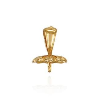 ITI NYC Pearl Pendants (9.00 mm Cup)