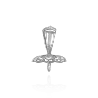 ITI NYC Pearl Pendants (9.00 mm Cup)