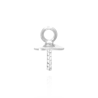 ITI NYC Pearl Cap Dangle Drops (4.00 mm - 5.00 mm Cup)