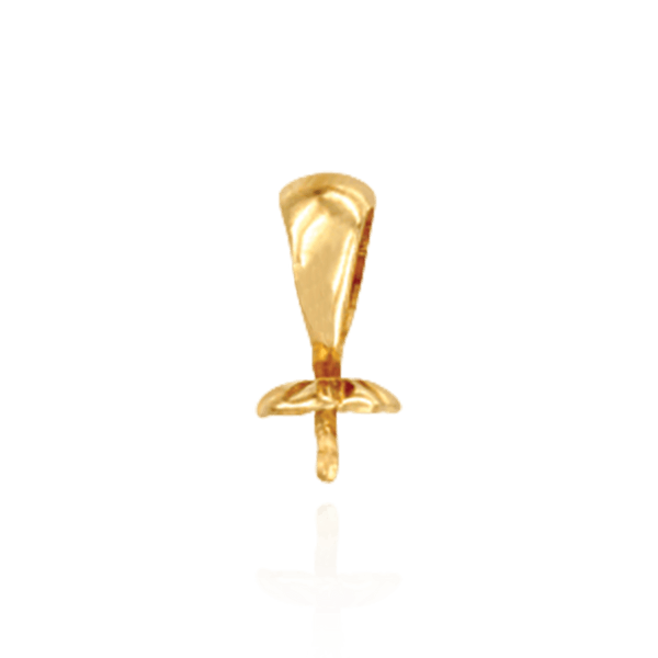 ITI NYC Pearl Pendants (5.00 mm Cup)