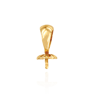 ITI NYC Pearl Pendants (5.00 mm Cup)