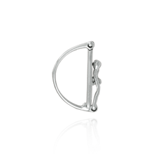 Load image into Gallery viewer, ITI NYC Pearl Enhancers (5.5 x 9.5 mm)
