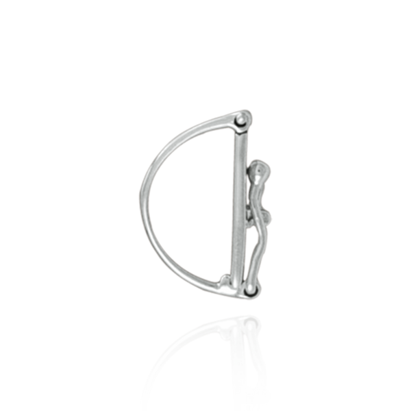 ITI NYC Pearl Enhancers (5.5 x 9.5 mm)