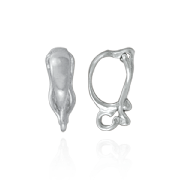 ITI NYC Pearl Enhancers (11 x 6 mm)