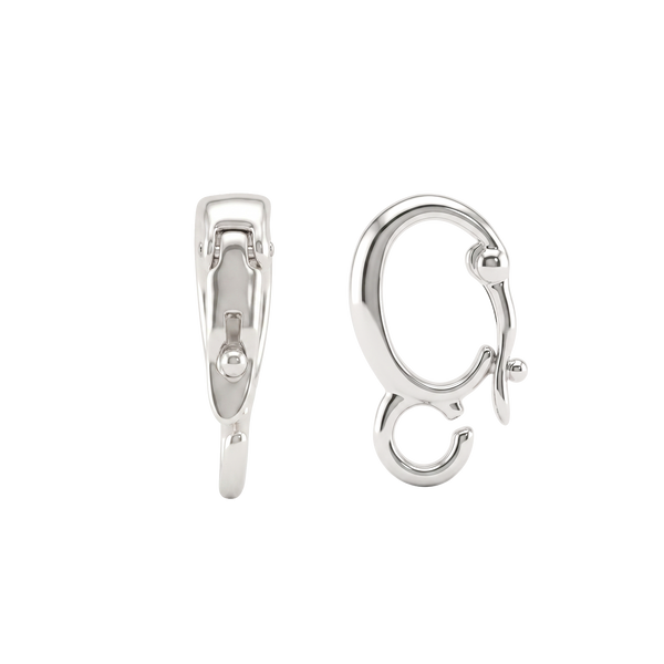 ITI NYC Pearl Enhancers (11 x 6 mm)